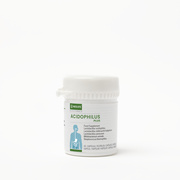 Acidophilus Plus, ravintolisä